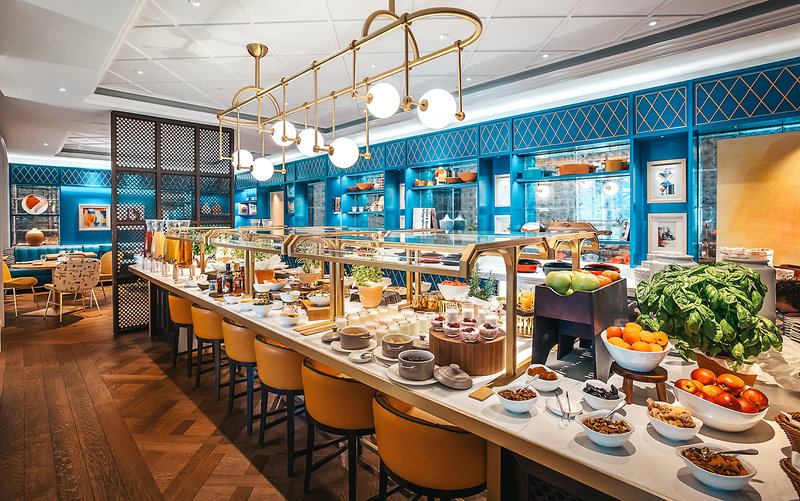 Hilton Imperial Dubrovnik 15