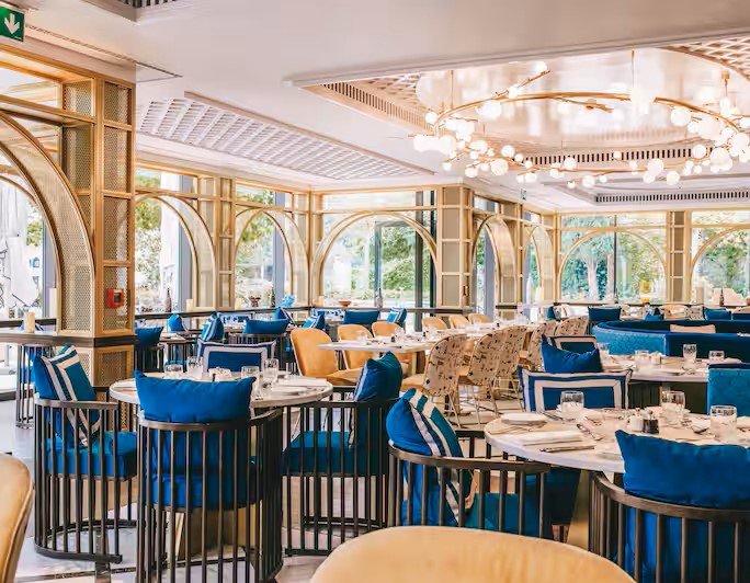 Hilton Imperial Dubrovnik 10