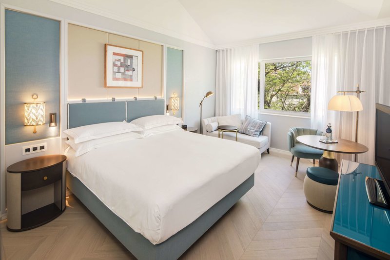 Hilton Imperial Dubrovnik 16