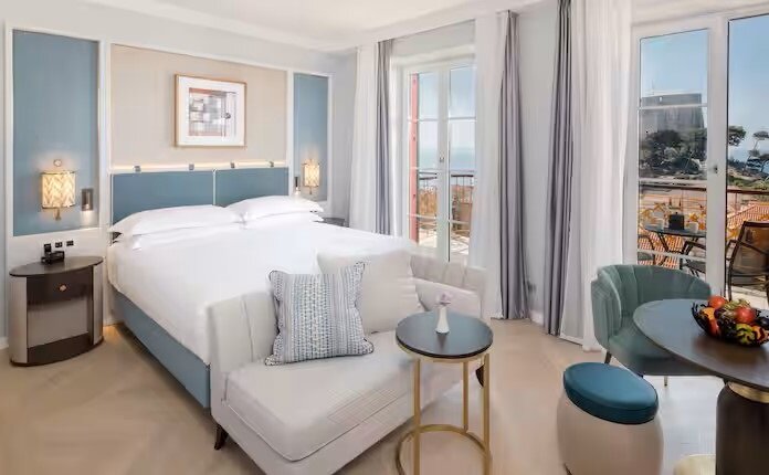 Hilton Imperial Dubrovnik 22