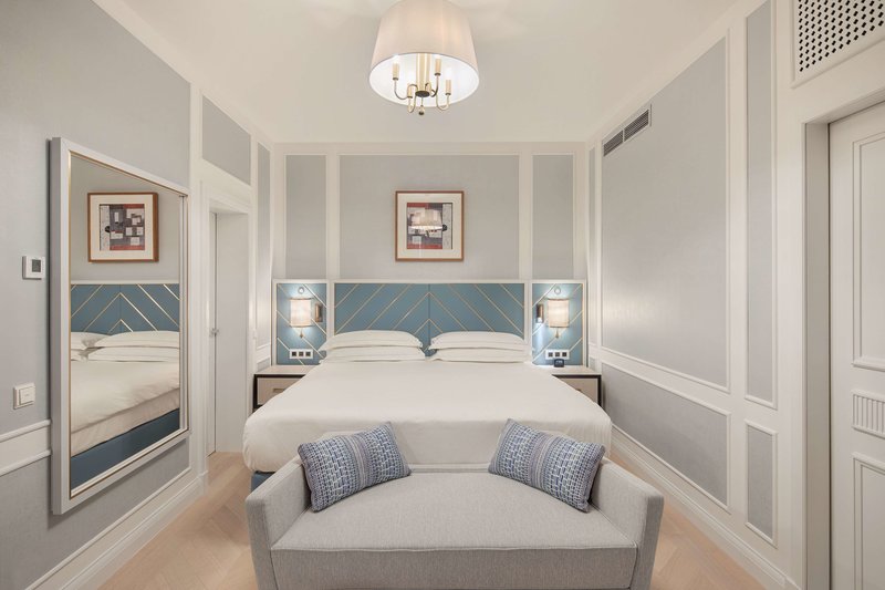 Hilton Imperial Dubrovnik 26