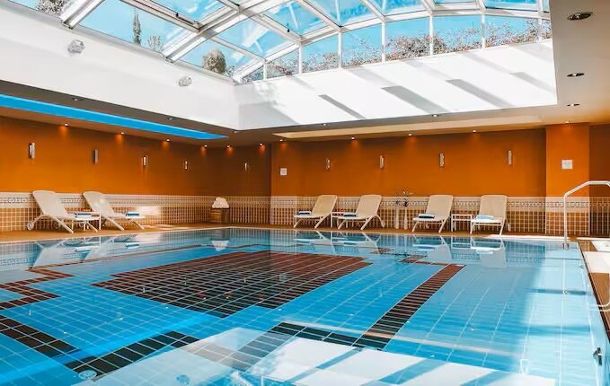 Hilton Imperial Dubrovnik 28