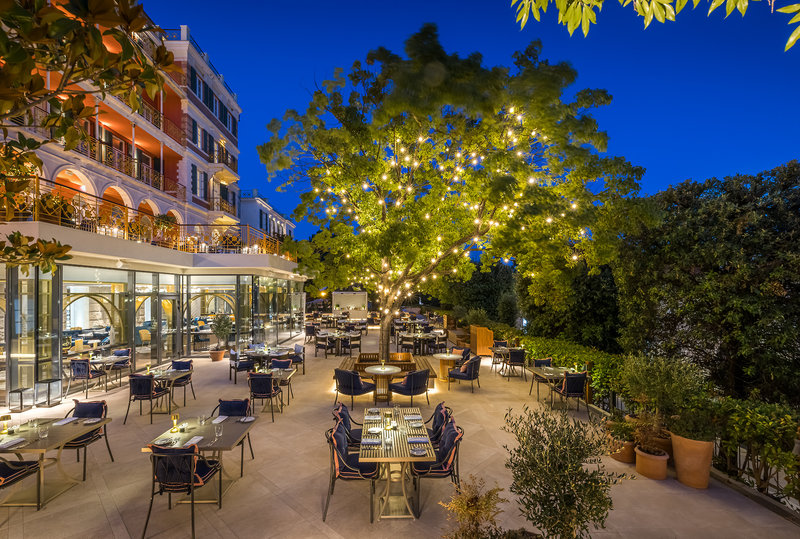 Hilton Imperial Dubrovnik 8