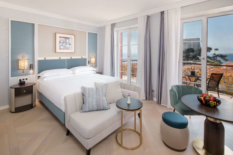 Hilton Imperial Dubrovnik 25