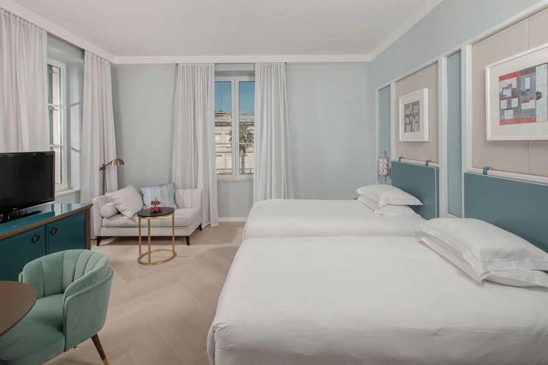 Hilton Imperial Dubrovnik 27