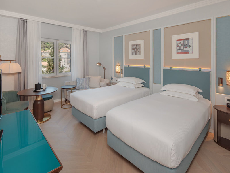 Hilton Imperial Dubrovnik 25
