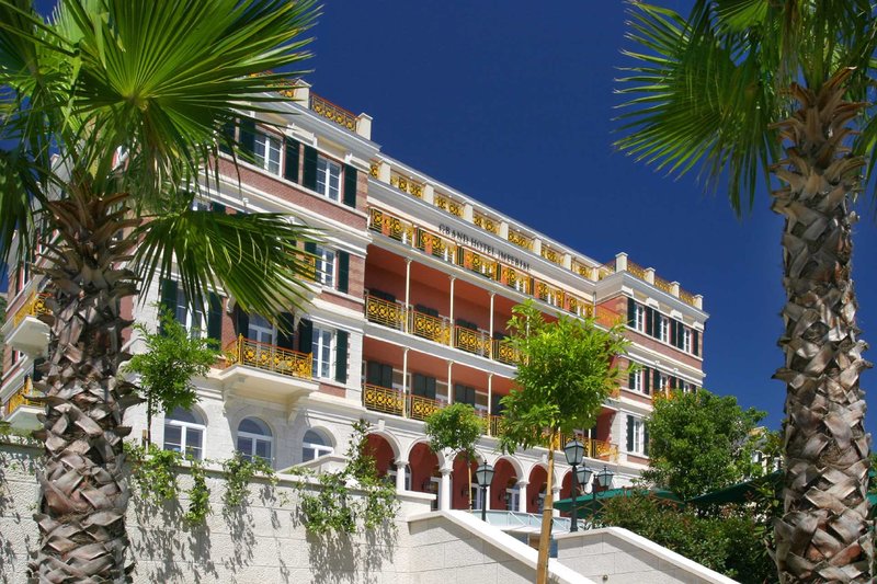 Hilton Imperial Dubrovnik 2