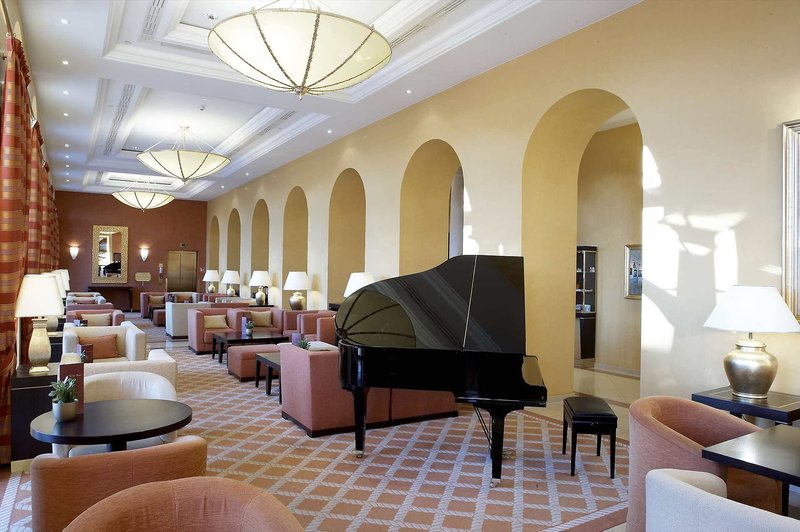 Hilton Imperial Dubrovnik 5