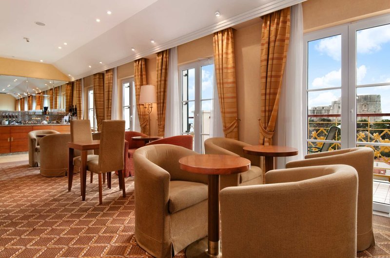 Hilton Imperial Dubrovnik 9