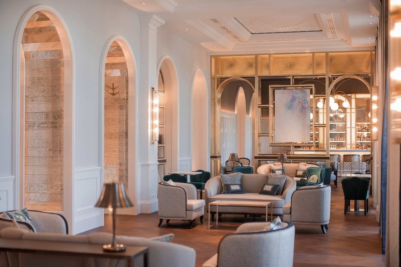 Hilton Imperial Dubrovnik 10