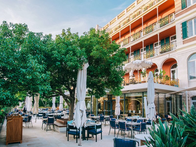 Hilton Imperial Dubrovnik 5