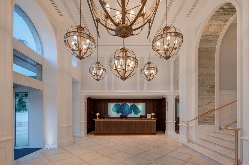 Hilton Imperial Dubrovnik 6