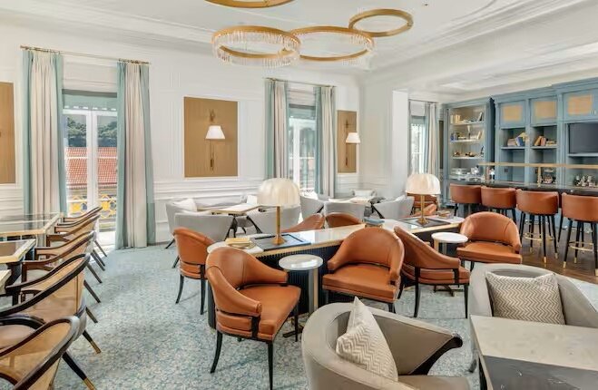 Hilton Imperial Dubrovnik 14