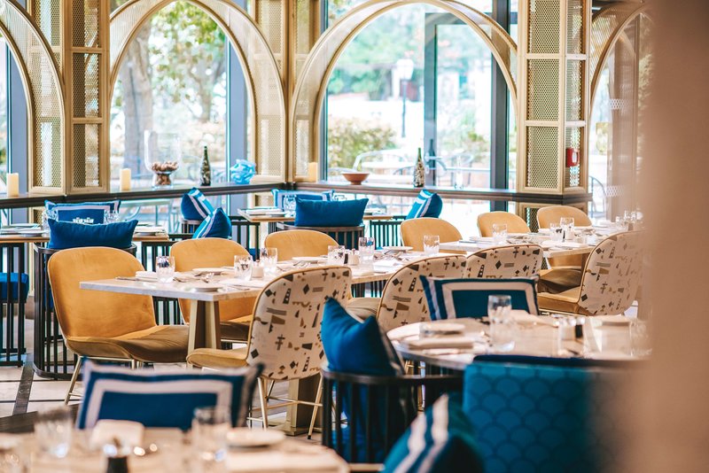 Hilton Imperial Dubrovnik 9