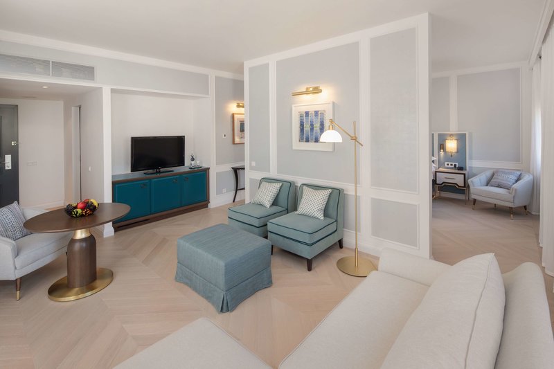 Hilton Imperial Dubrovnik 18