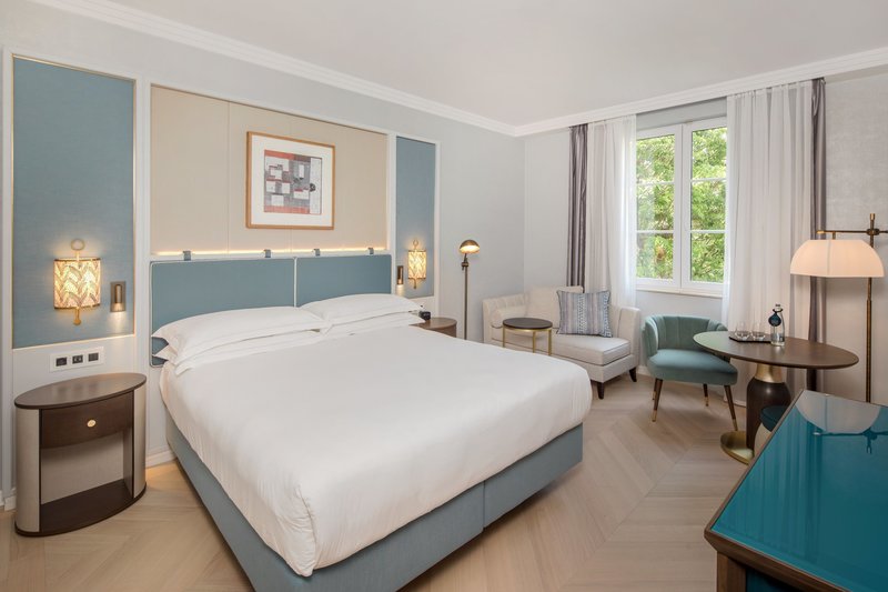 Hilton Imperial Dubrovnik 19