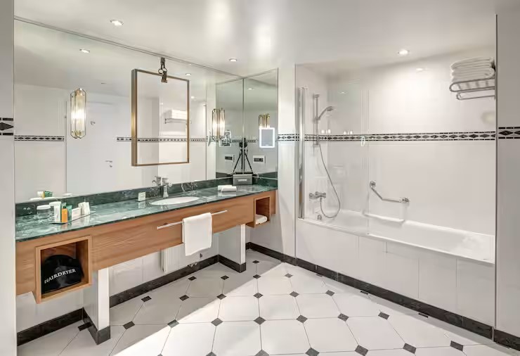 Hilton Imperial Dubrovnik 21