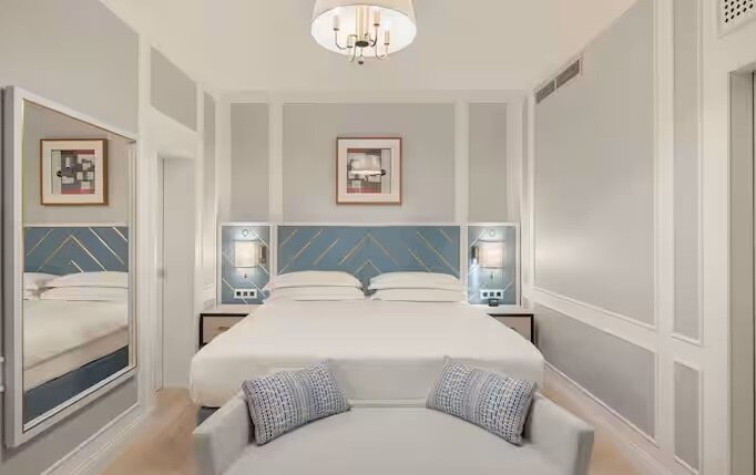 Hilton Imperial Dubrovnik 23