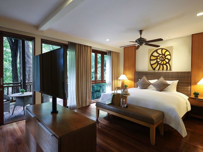 Berjaya Langkawi Beach & Spa Resort 38