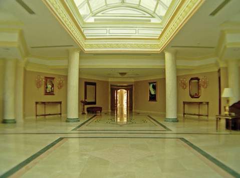 X Life Hotel 1