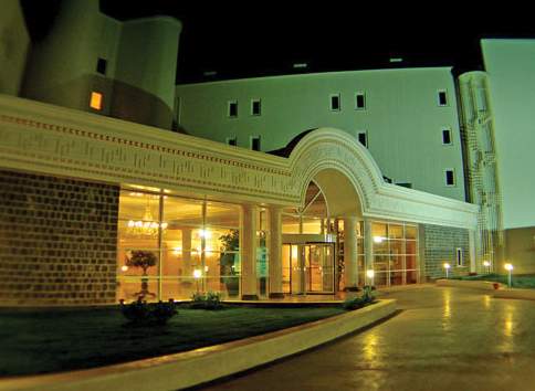 X Life Hotel 2
