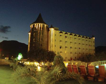 X Life Hotel 3