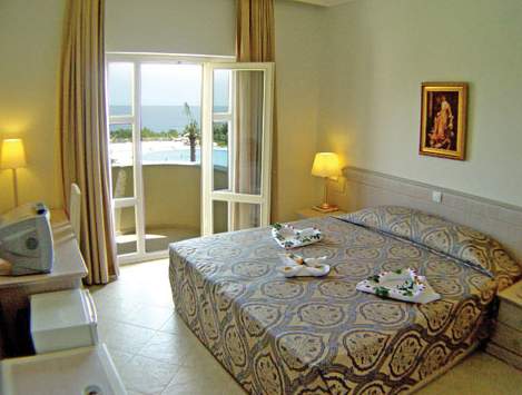 X Life Hotel 8