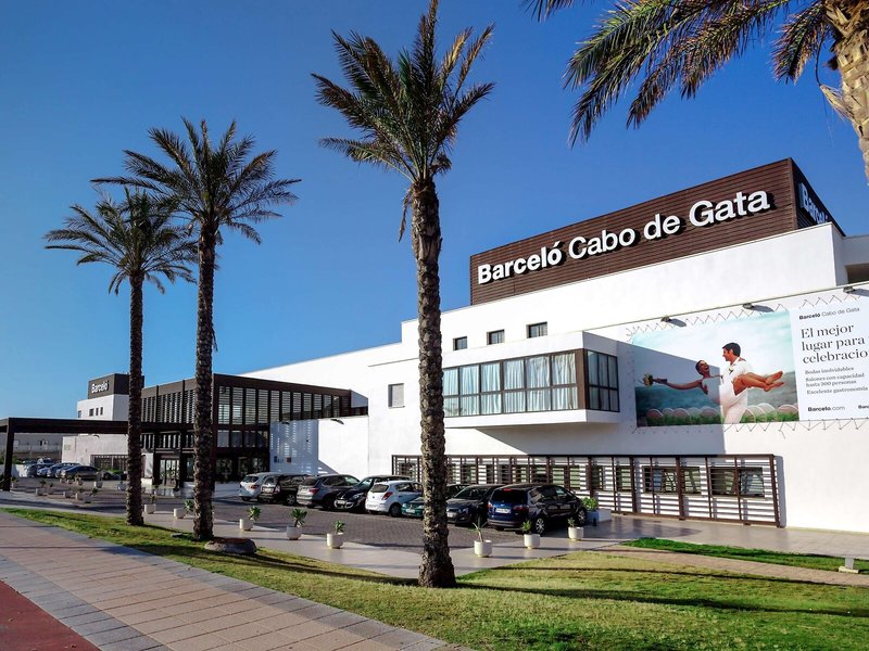 Barceló Cabo de Gata 2