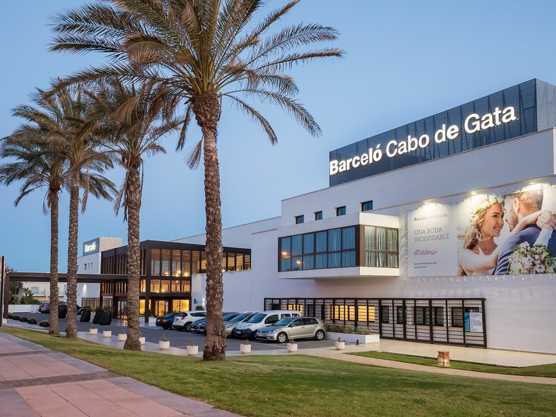 Barceló Cabo de Gata 4