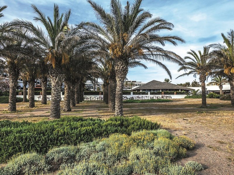 Barcelo Cabo de Gata 1