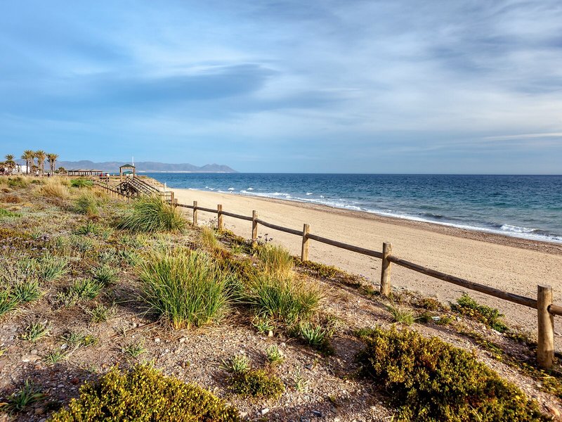 Barcelo Cabo de Gata 7