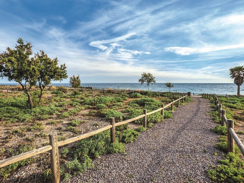 Barcelo Cabo de Gata 8
