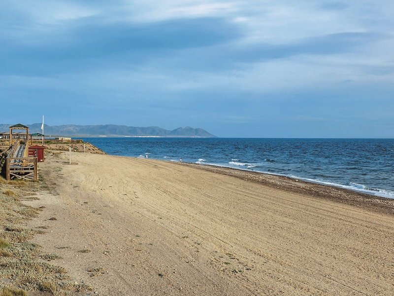Barcelo Cabo de Gata 10