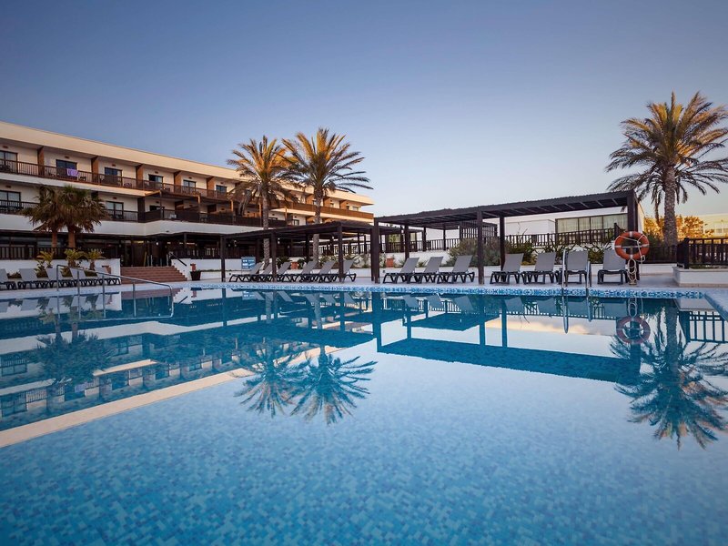 Barcelo Cabo de Gata 19