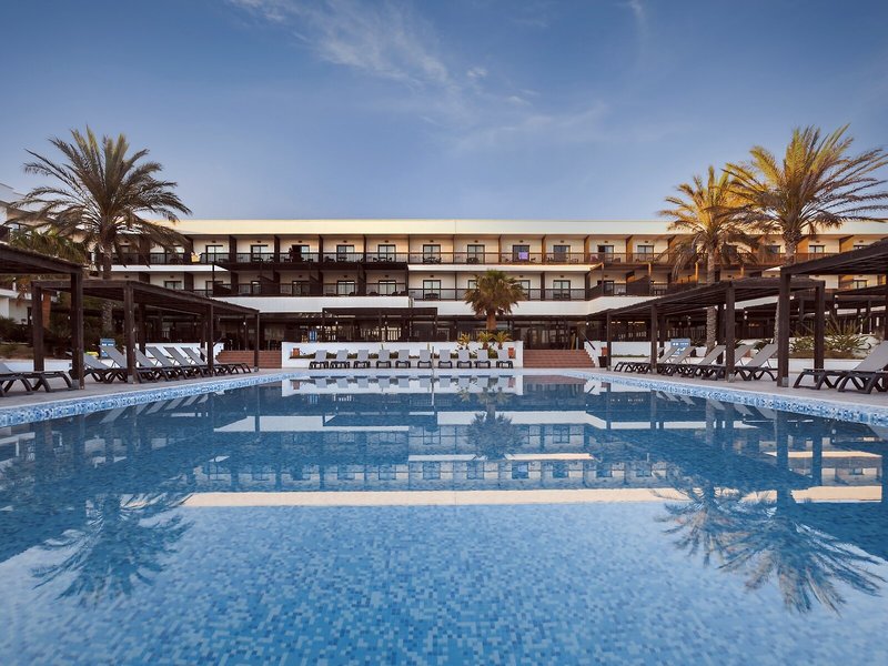 Barcelo Cabo de Gata 20