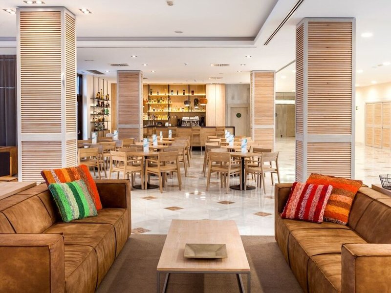 Barcelo Cabo de Gata 30