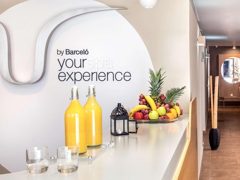 Barcelo Cabo de Gata 35