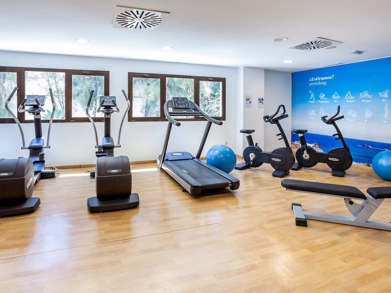 Barcelo Cabo de Gata 36