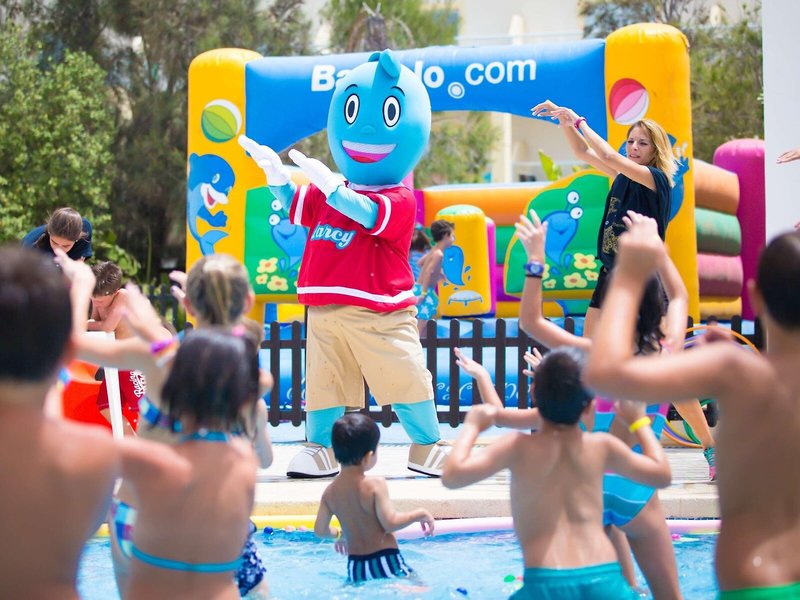 Barcelo Cabo de Gata 38