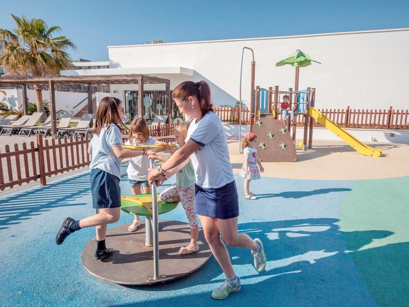 Barcelo Cabo de Gata 40