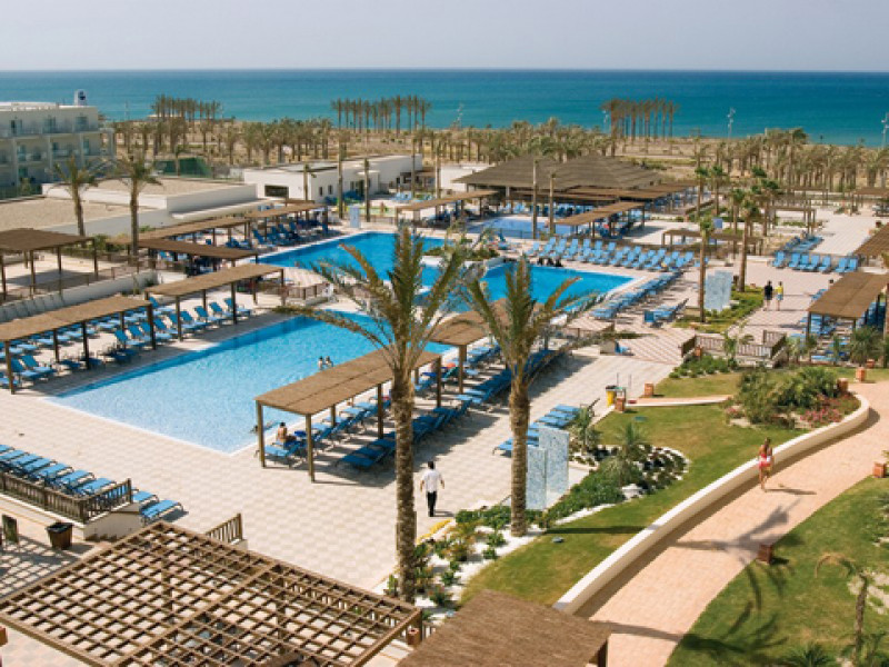 Barceló Cabo de Gata 1