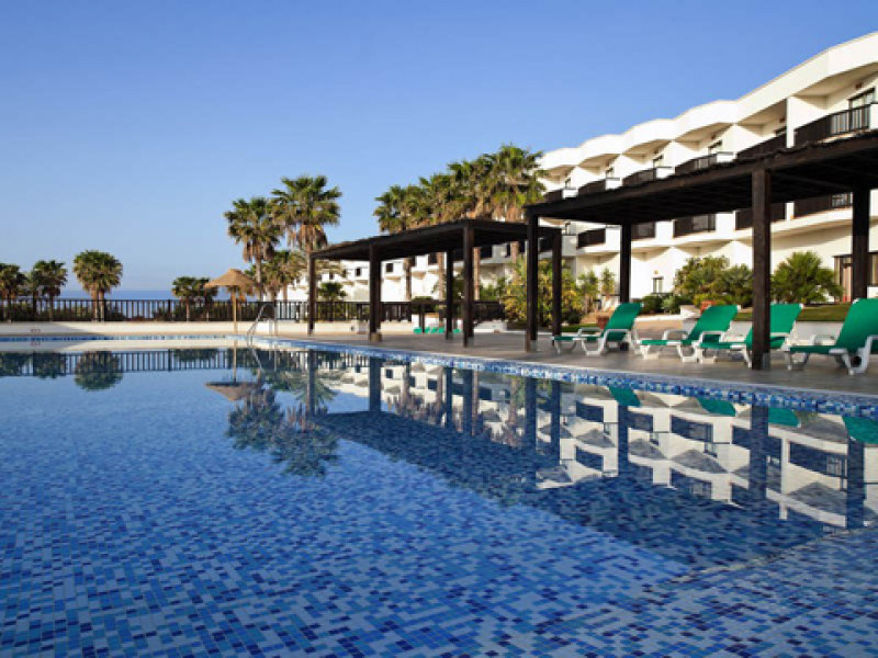 Barceló Cabo de Gata 2