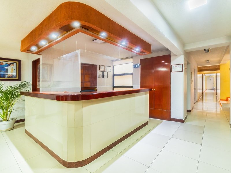 Suites Marne 1