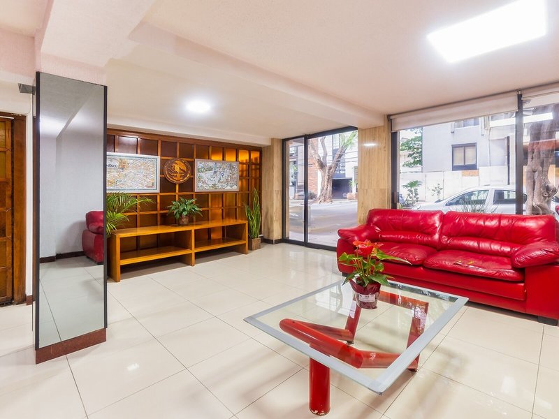 Suites Marne 2