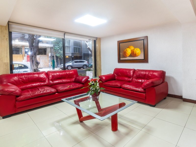 Suites Marne 3