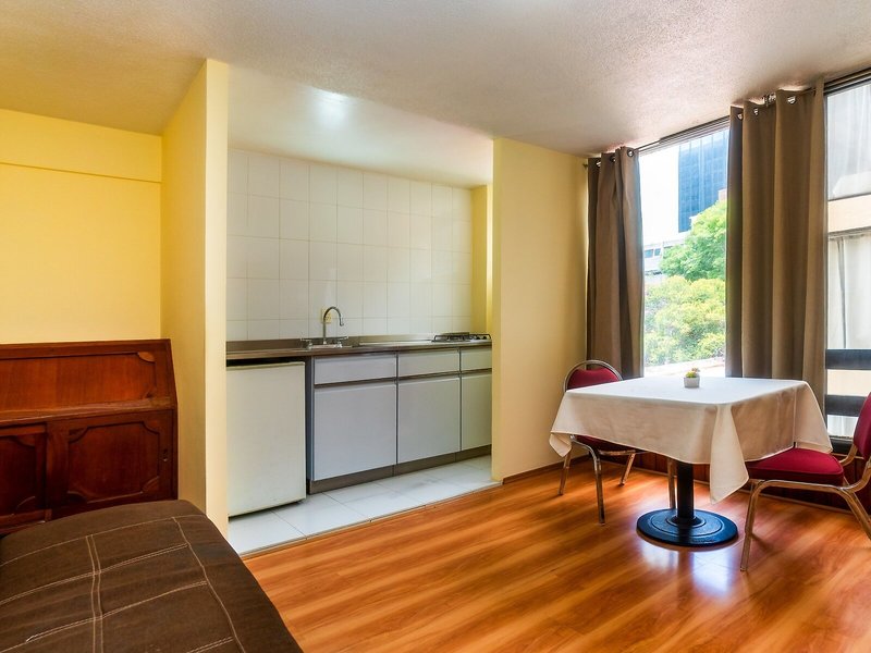 Suites Marne 4