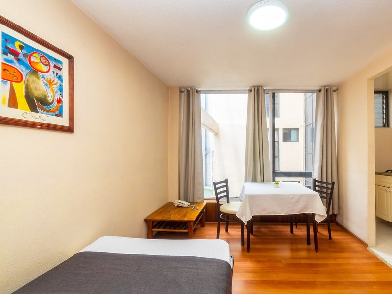 Suites Marne 5