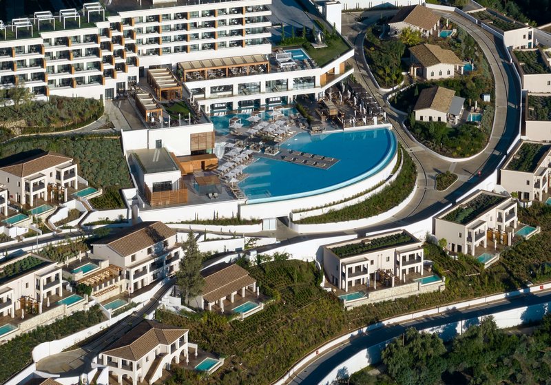 Angsana Corfu Resort & Spa 6