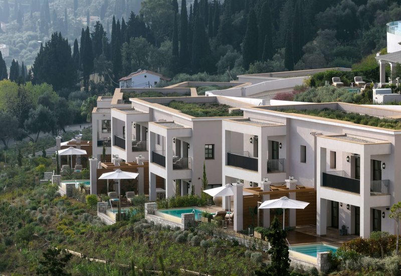 Angsana Corfu Resort & Spa 7