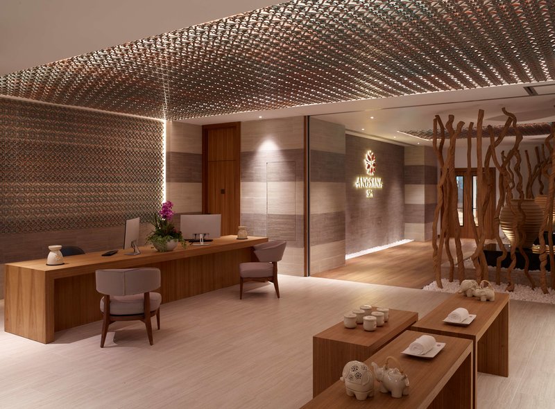 Angsana Corfu Resort & Spa 8